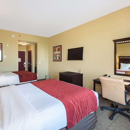 Comfort Inn & Suites Maingate South Davenport Zewnętrze zdjęcie