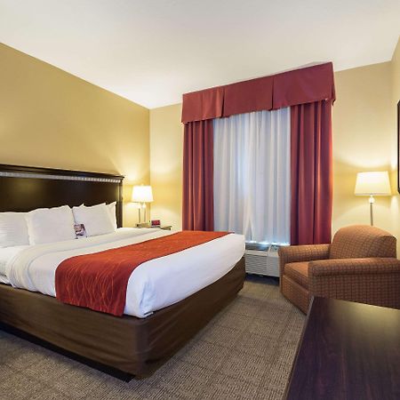 Comfort Inn & Suites Maingate South Davenport Zewnętrze zdjęcie