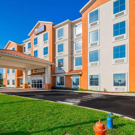 Comfort Inn & Suites Maingate South Davenport Zewnętrze zdjęcie