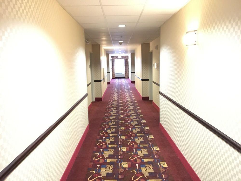 Comfort Inn & Suites Maingate South Davenport Zewnętrze zdjęcie
