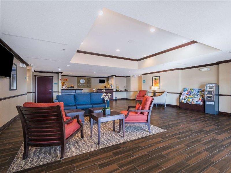 Comfort Inn & Suites Maingate South Davenport Zewnętrze zdjęcie