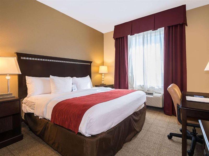 Comfort Inn & Suites Maingate South Davenport Zewnętrze zdjęcie