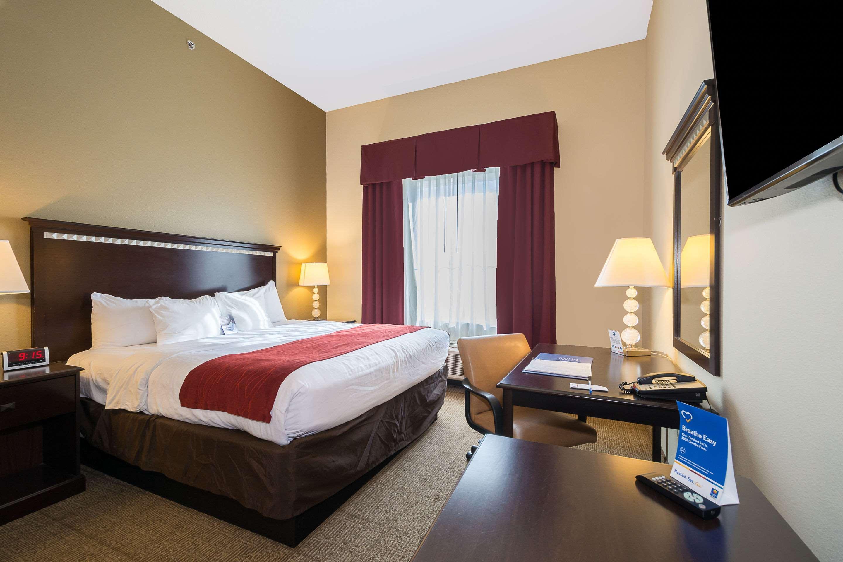 Comfort Inn & Suites Maingate South Davenport Zewnętrze zdjęcie