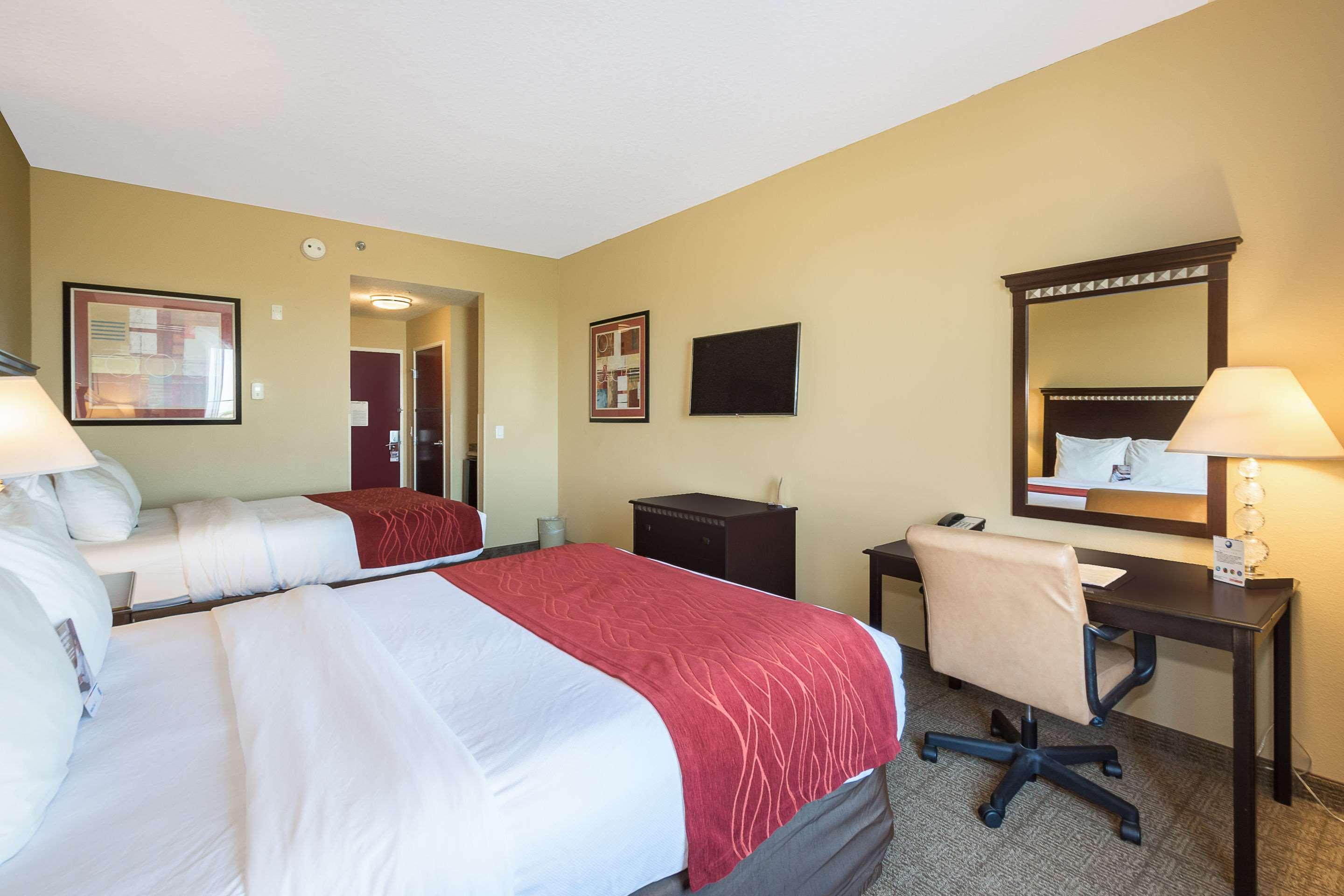 Comfort Inn & Suites Maingate South Davenport Zewnętrze zdjęcie