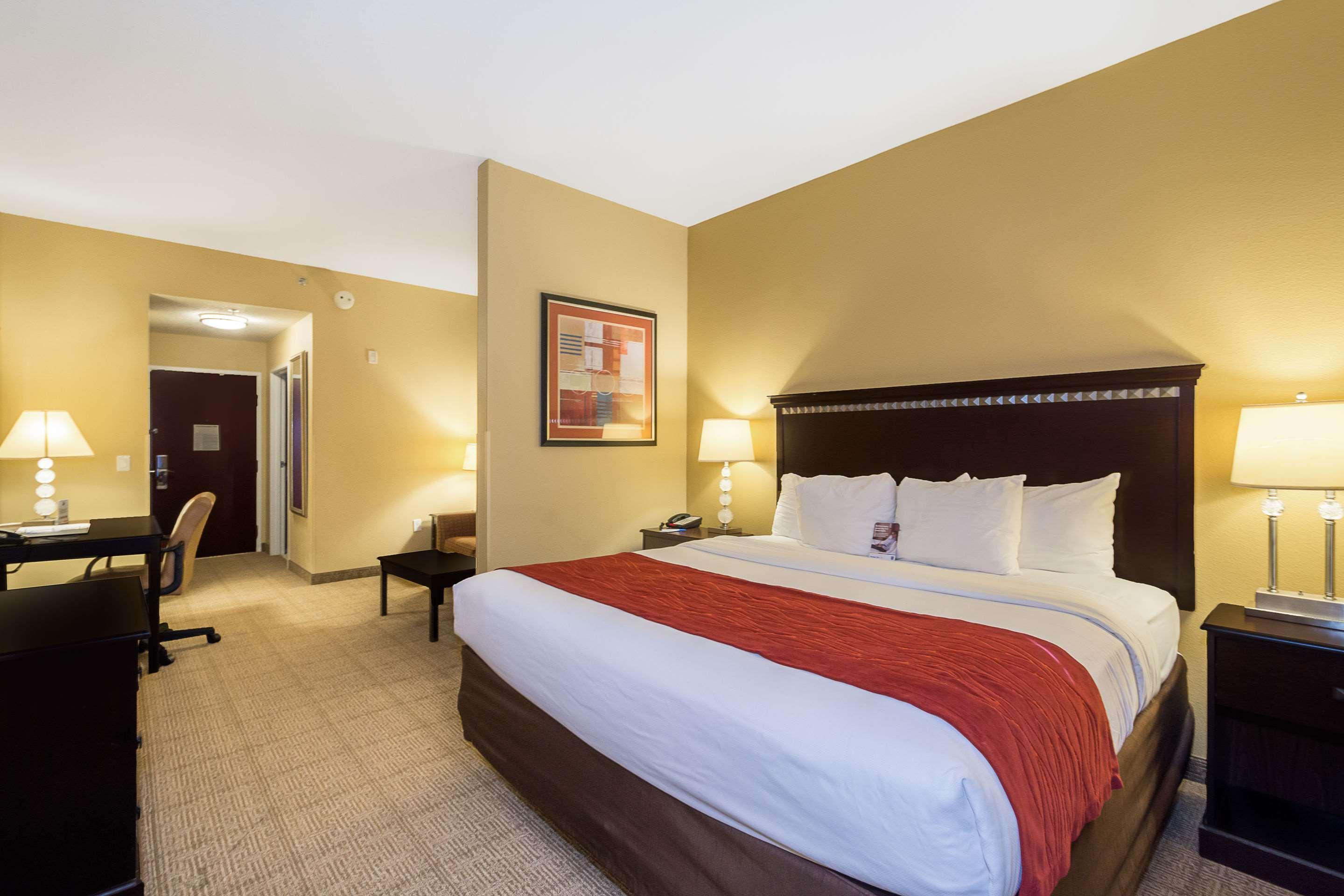 Comfort Inn & Suites Maingate South Davenport Zewnętrze zdjęcie