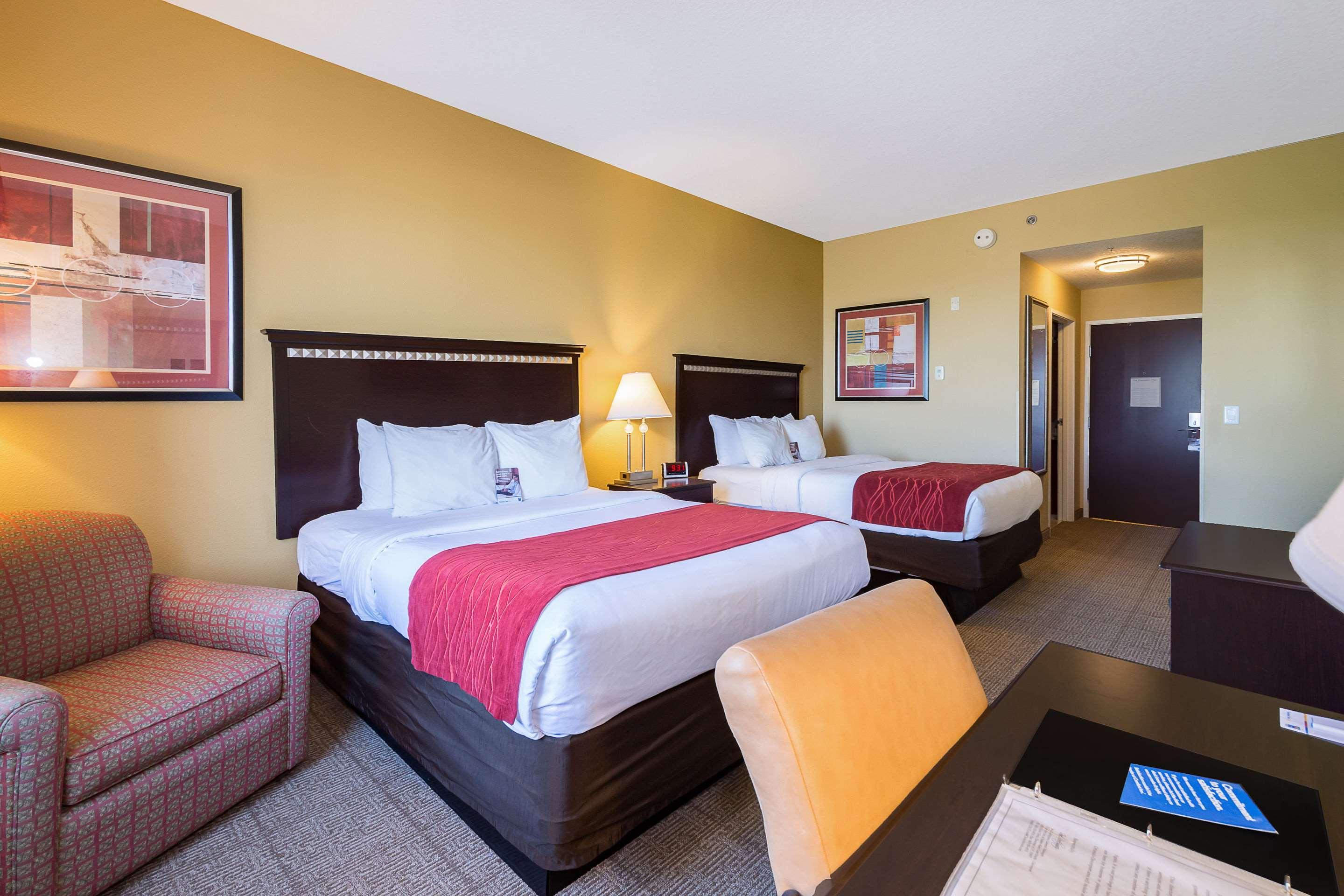 Comfort Inn & Suites Maingate South Davenport Zewnętrze zdjęcie