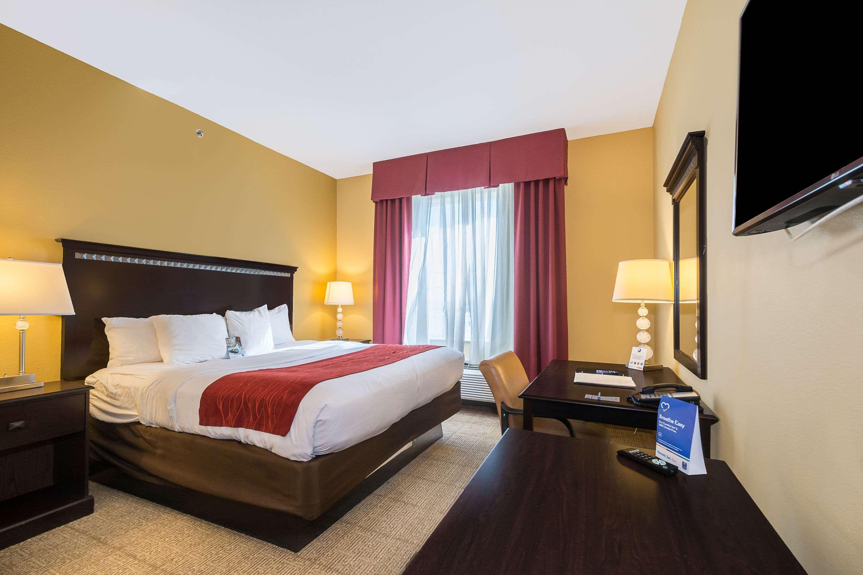 Comfort Inn & Suites Maingate South Davenport Zewnętrze zdjęcie
