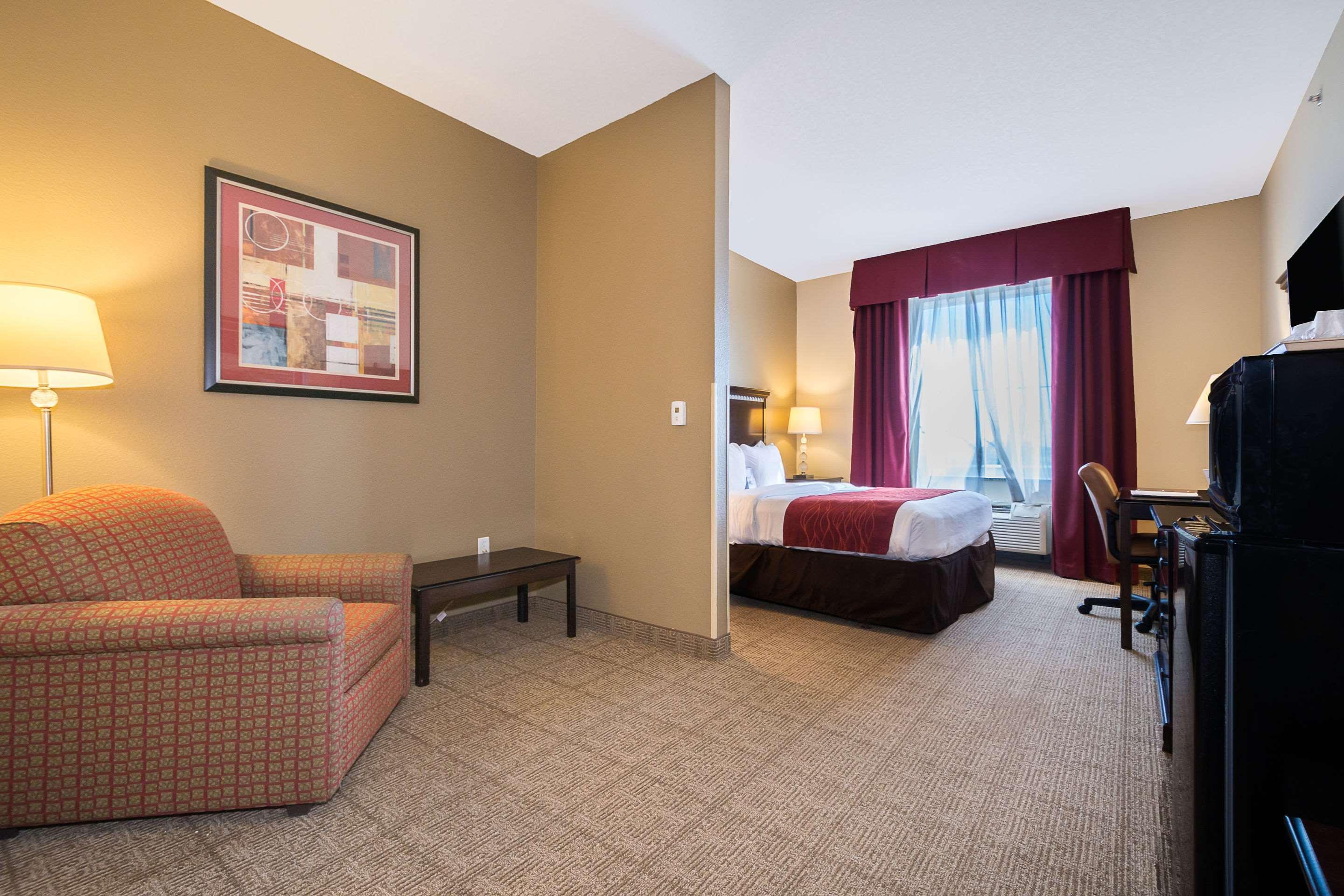 Comfort Inn & Suites Maingate South Davenport Zewnętrze zdjęcie