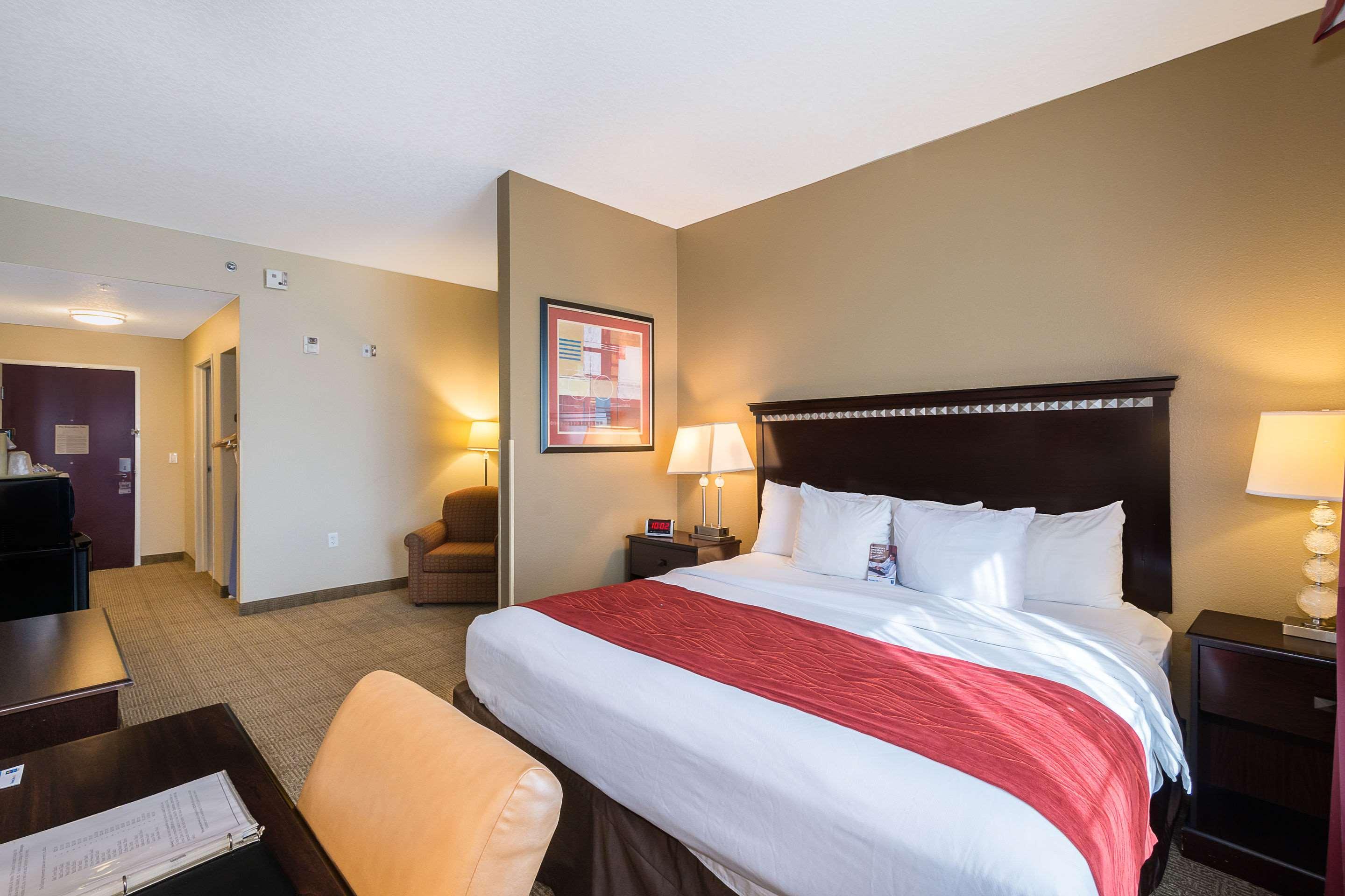 Comfort Inn & Suites Maingate South Davenport Zewnętrze zdjęcie