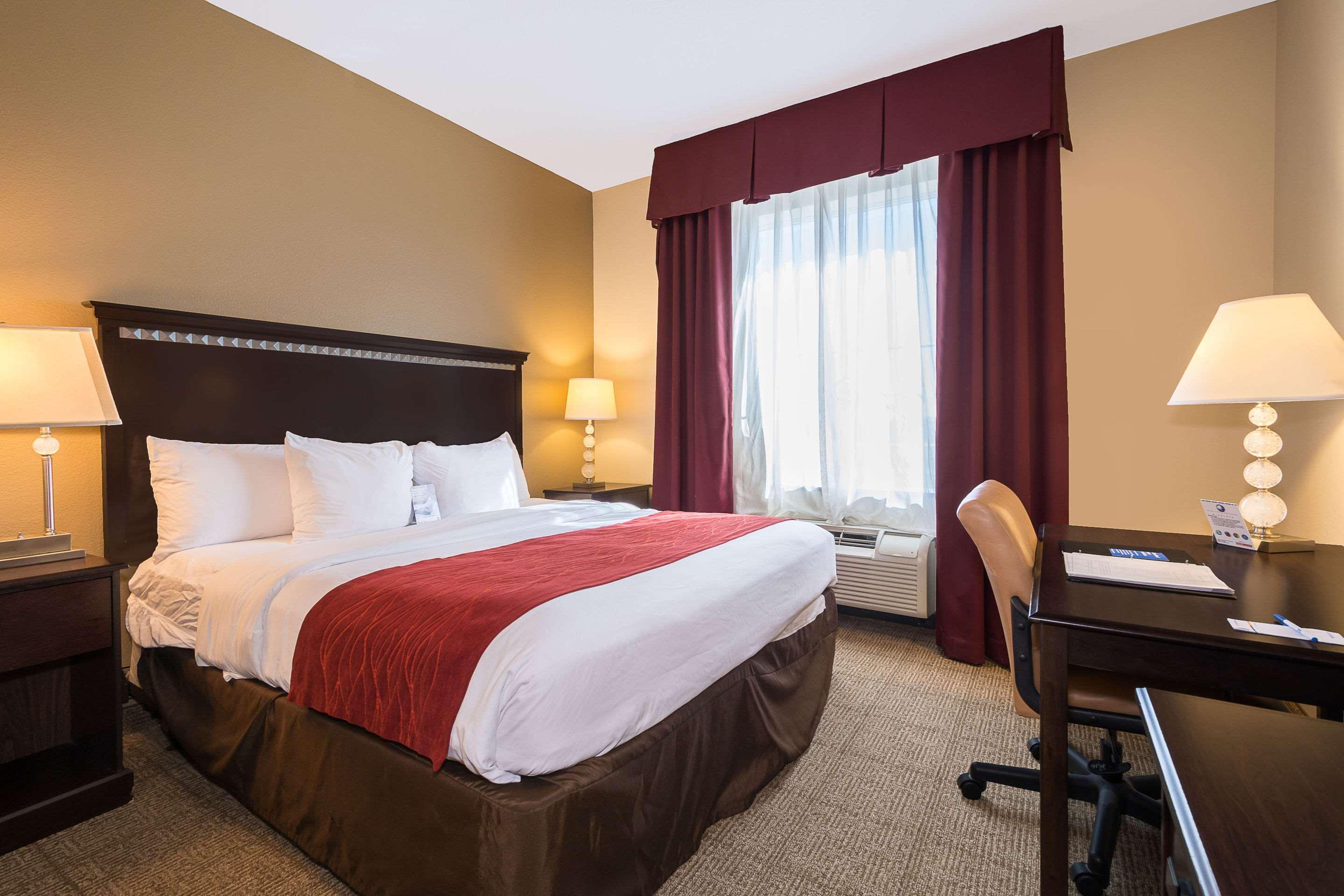 Comfort Inn & Suites Maingate South Davenport Zewnętrze zdjęcie