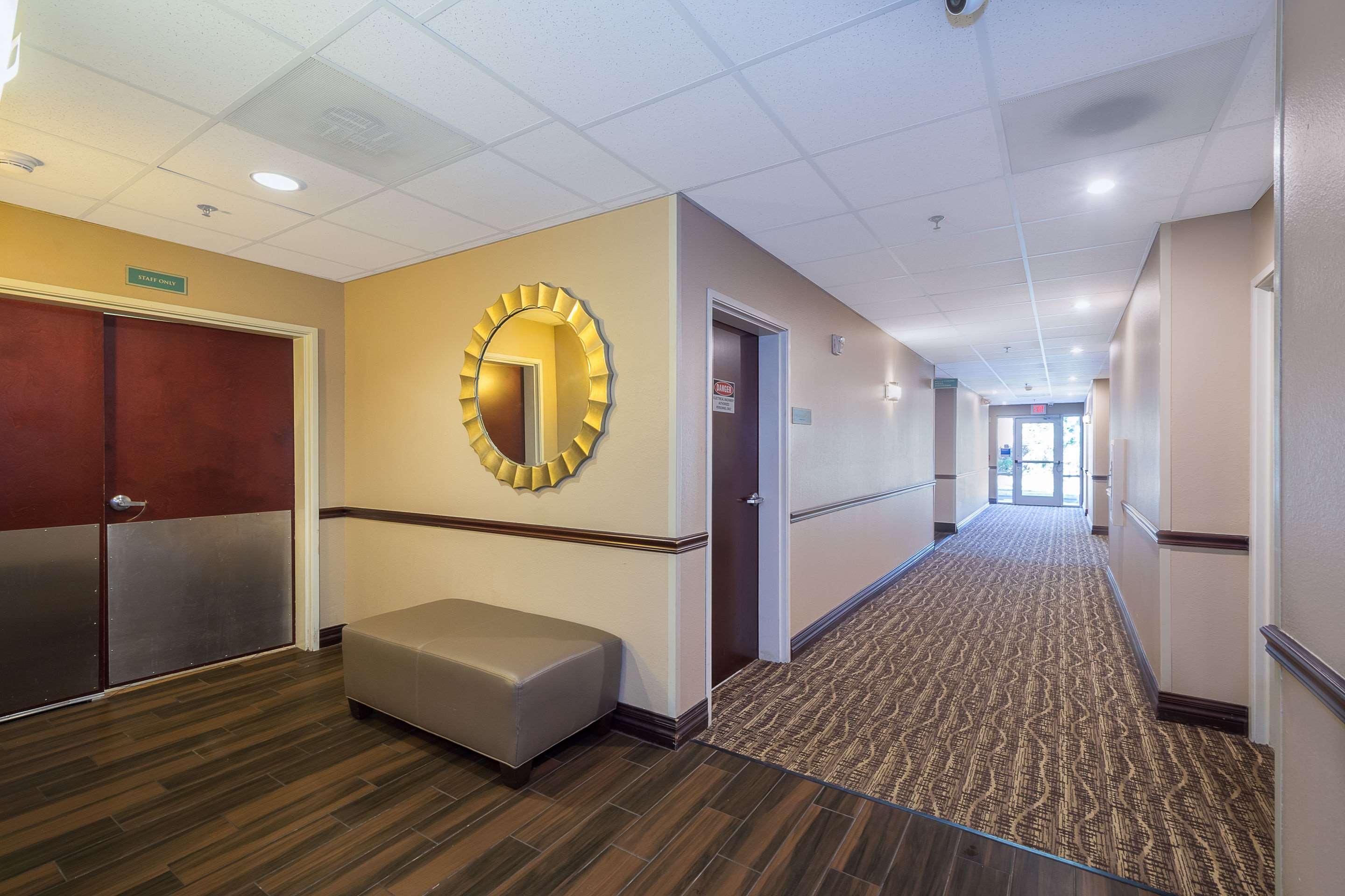 Comfort Inn & Suites Maingate South Davenport Zewnętrze zdjęcie