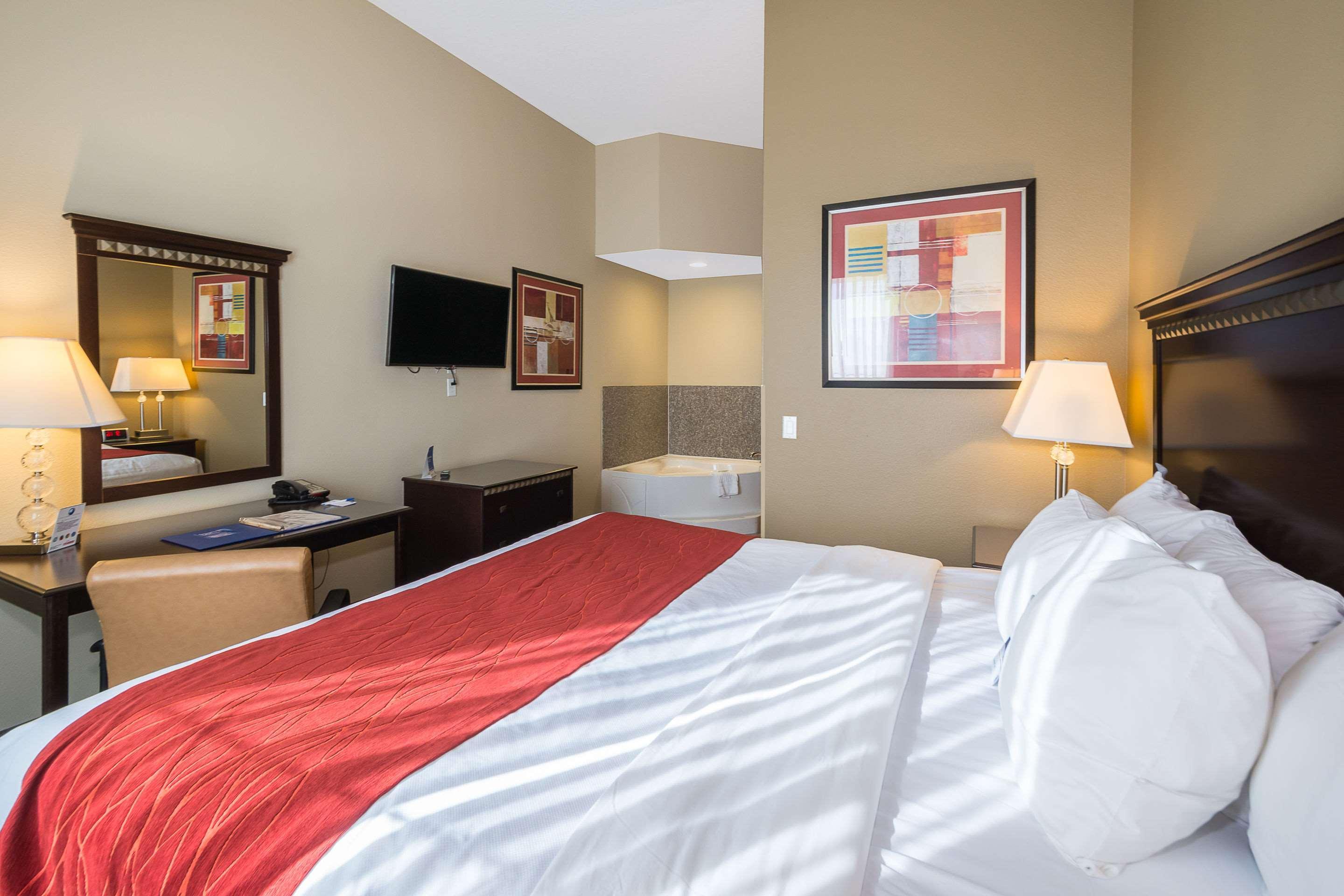 Comfort Inn & Suites Maingate South Davenport Zewnętrze zdjęcie