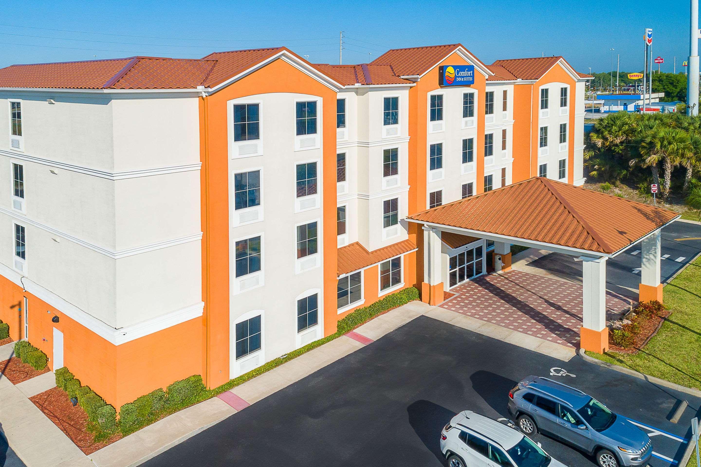 Comfort Inn & Suites Maingate South Davenport Zewnętrze zdjęcie