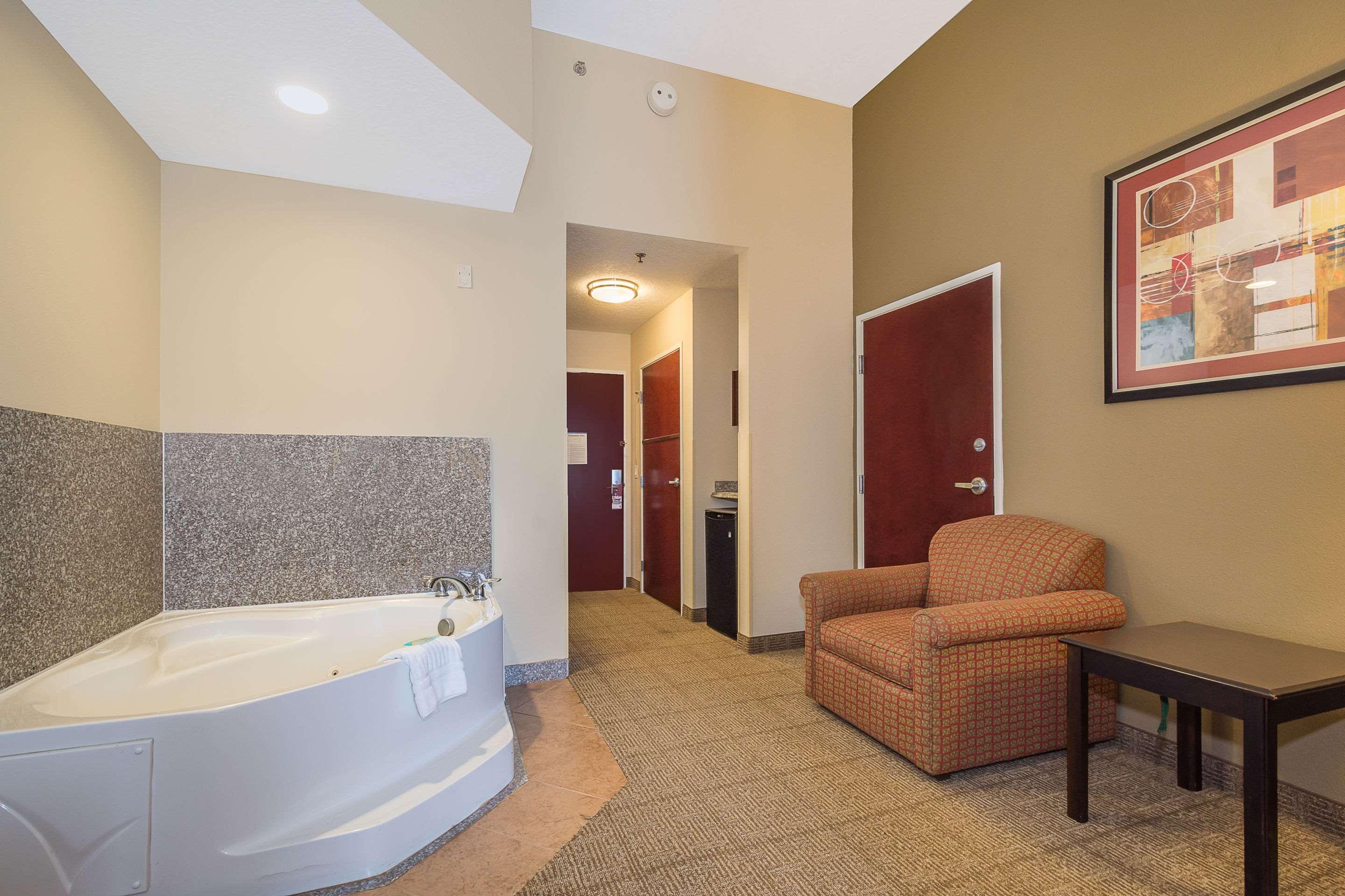 Comfort Inn & Suites Maingate South Davenport Zewnętrze zdjęcie