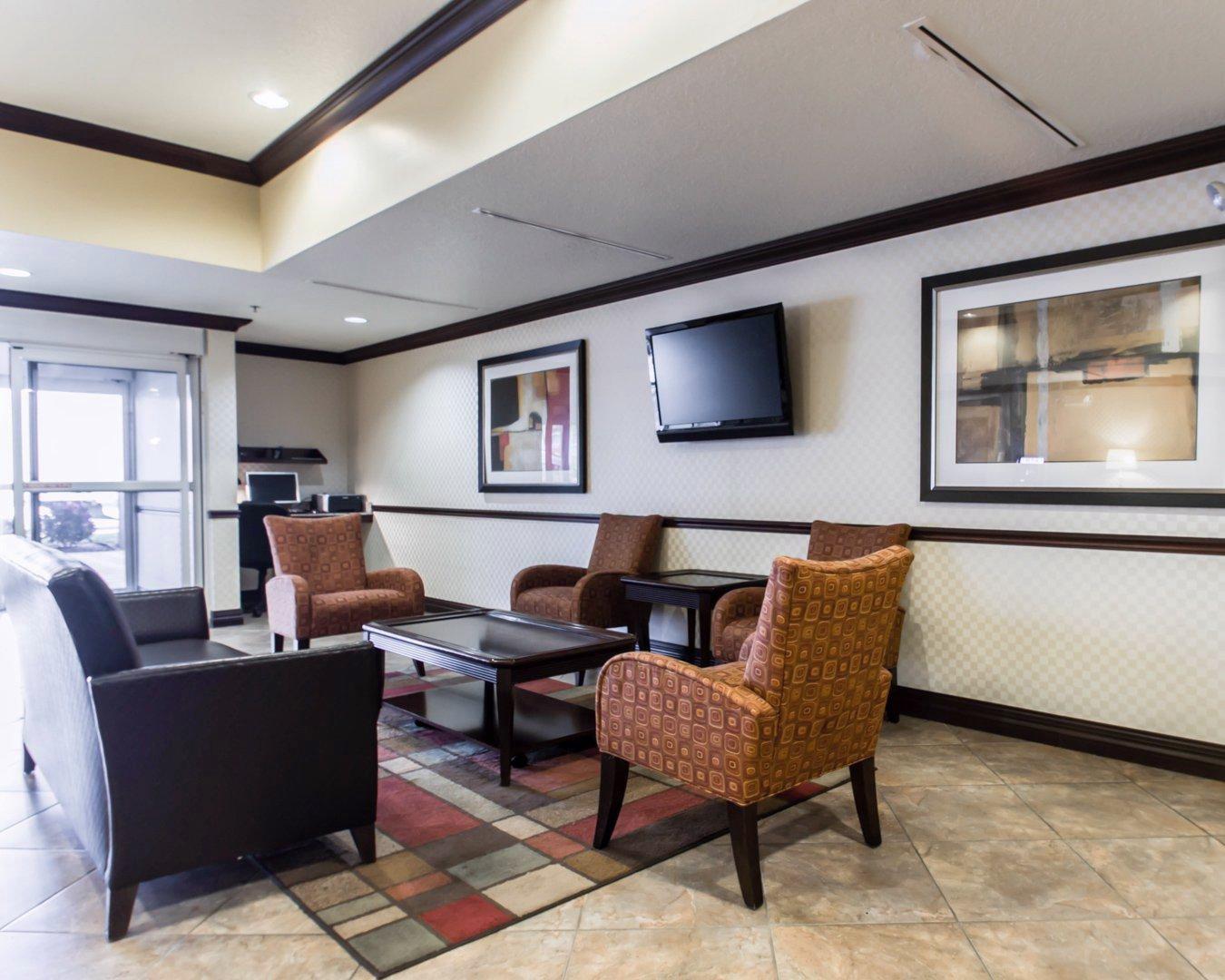 Comfort Inn & Suites Maingate South Davenport Zewnętrze zdjęcie