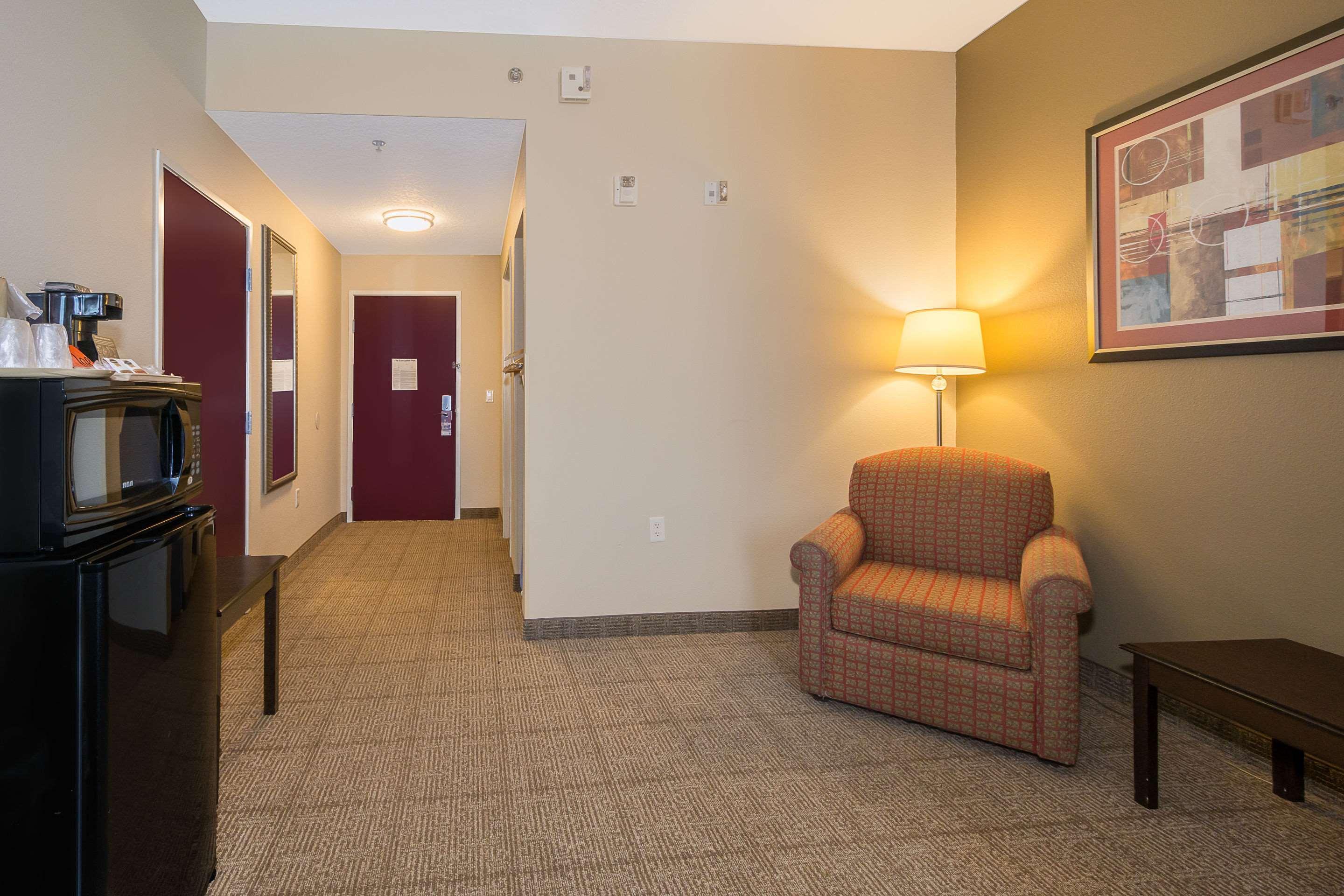 Comfort Inn & Suites Maingate South Davenport Zewnętrze zdjęcie