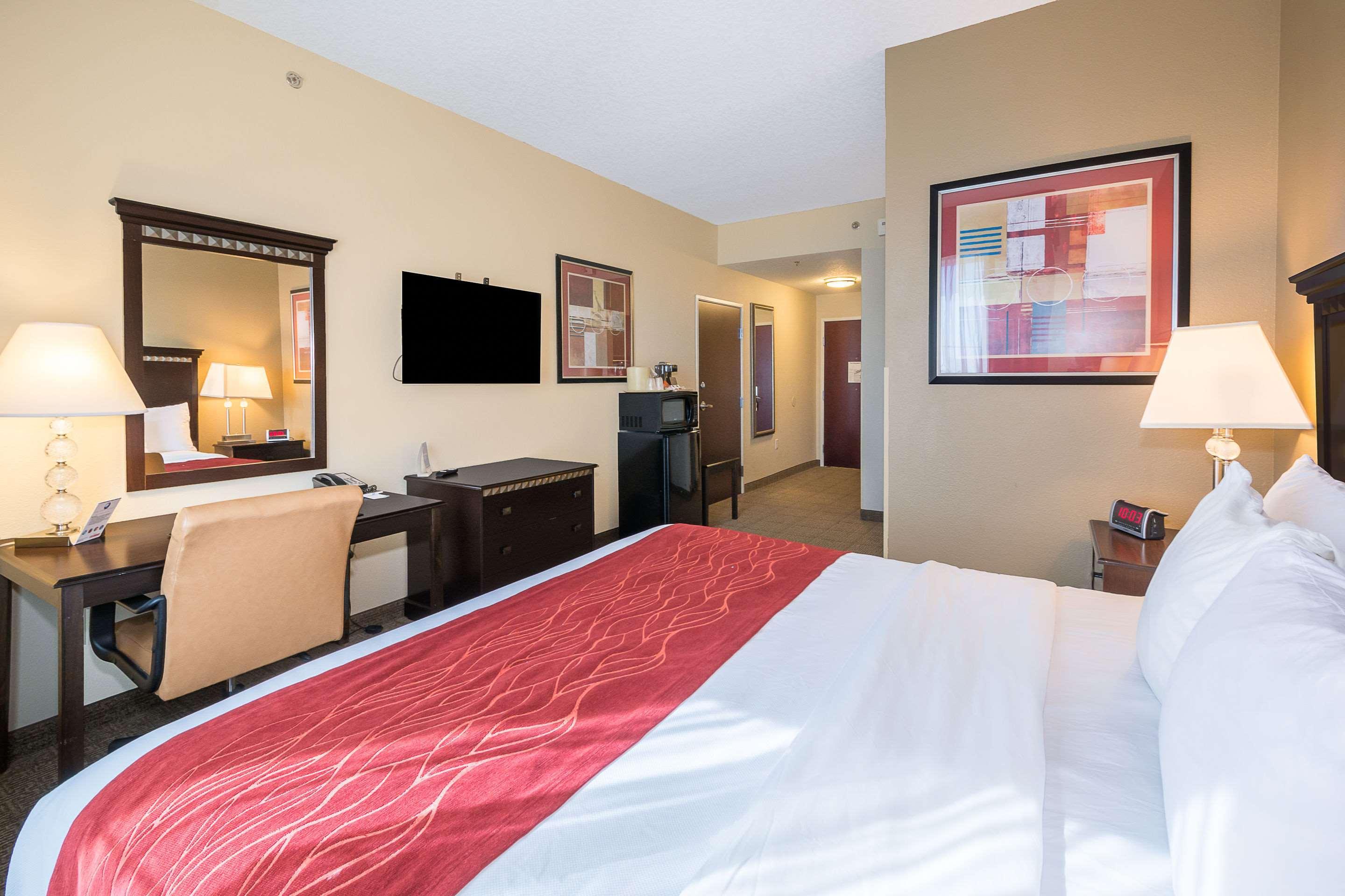 Comfort Inn & Suites Maingate South Davenport Zewnętrze zdjęcie
