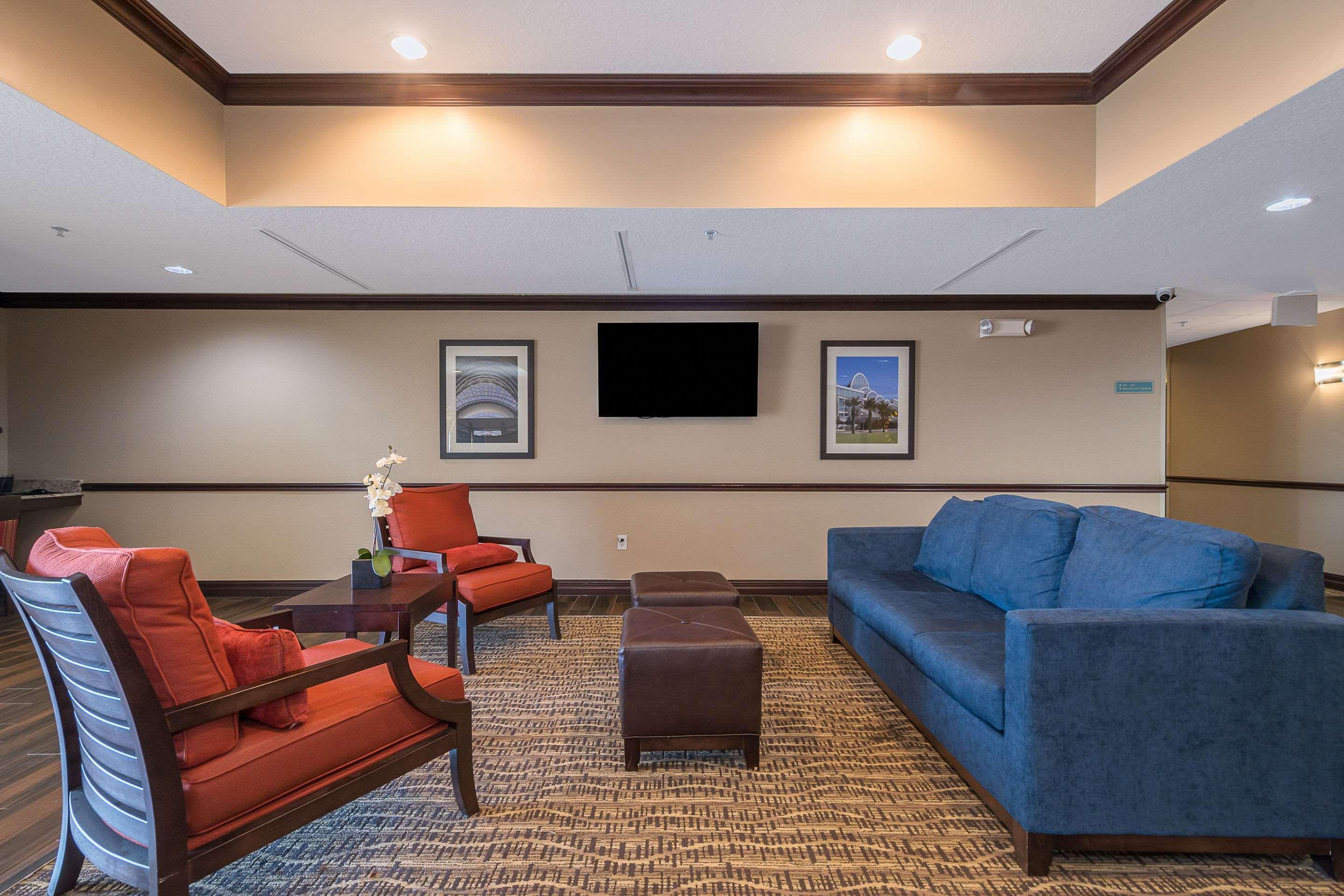 Comfort Inn & Suites Maingate South Davenport Zewnętrze zdjęcie