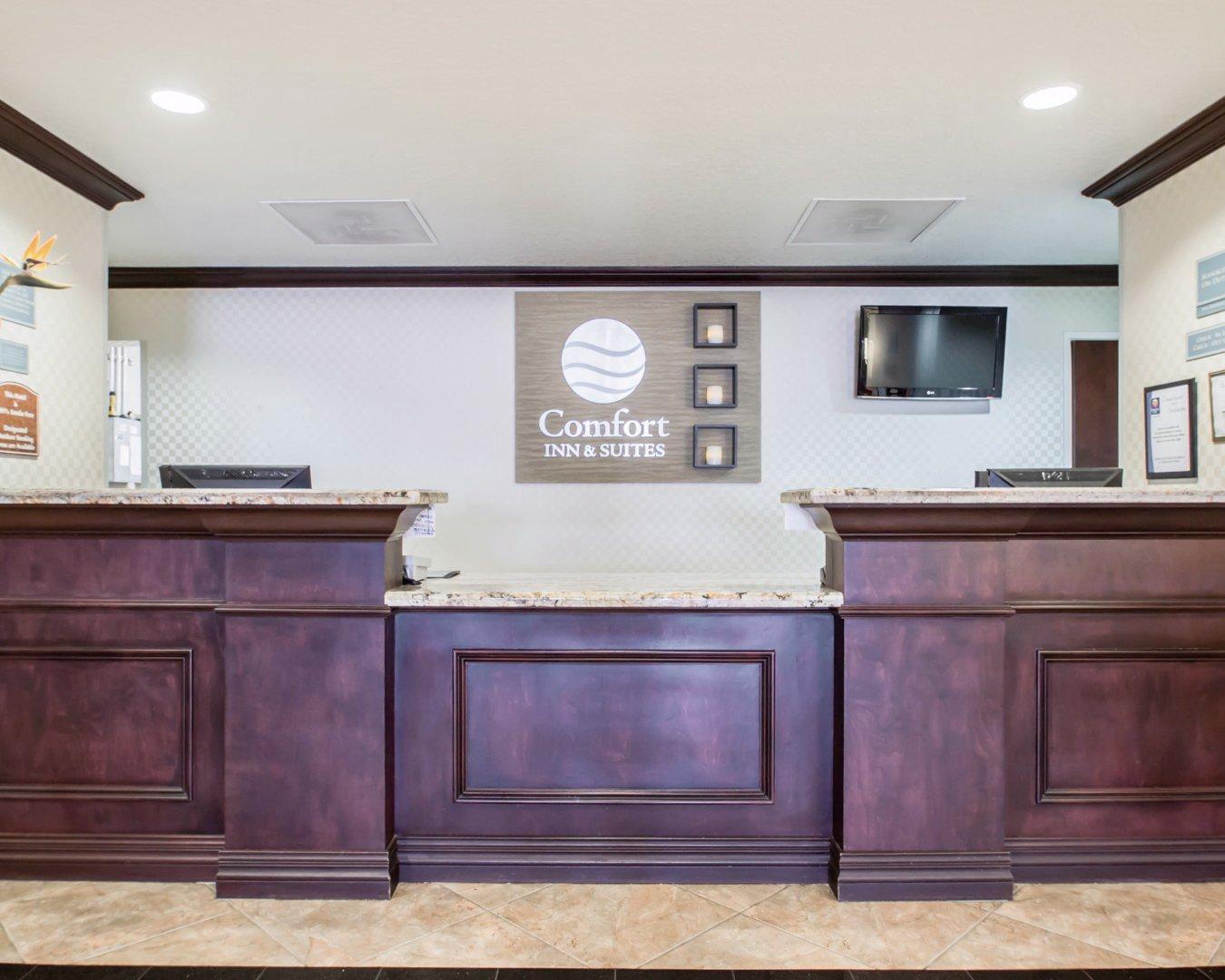 Comfort Inn & Suites Maingate South Davenport Zewnętrze zdjęcie