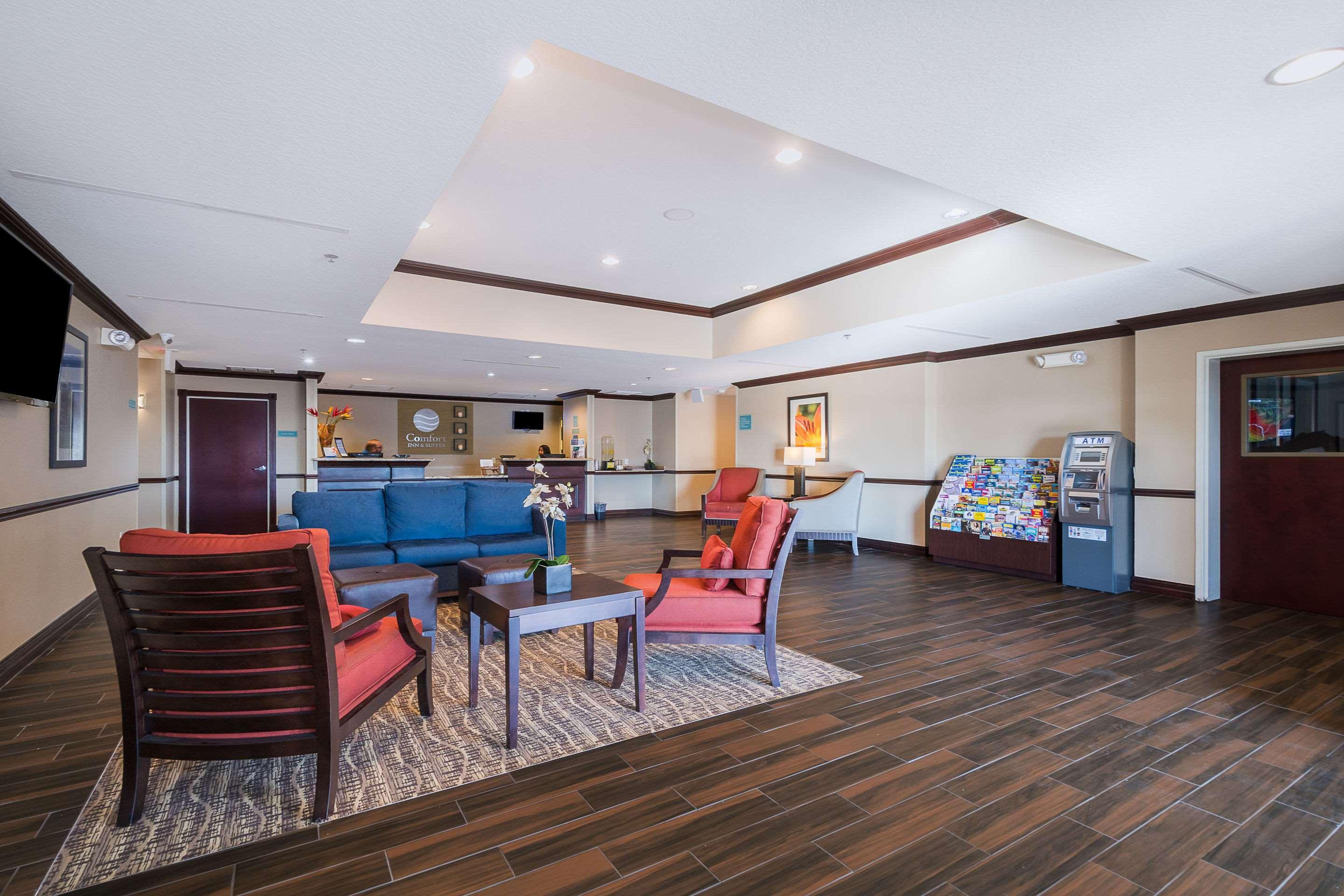 Comfort Inn & Suites Maingate South Davenport Zewnętrze zdjęcie
