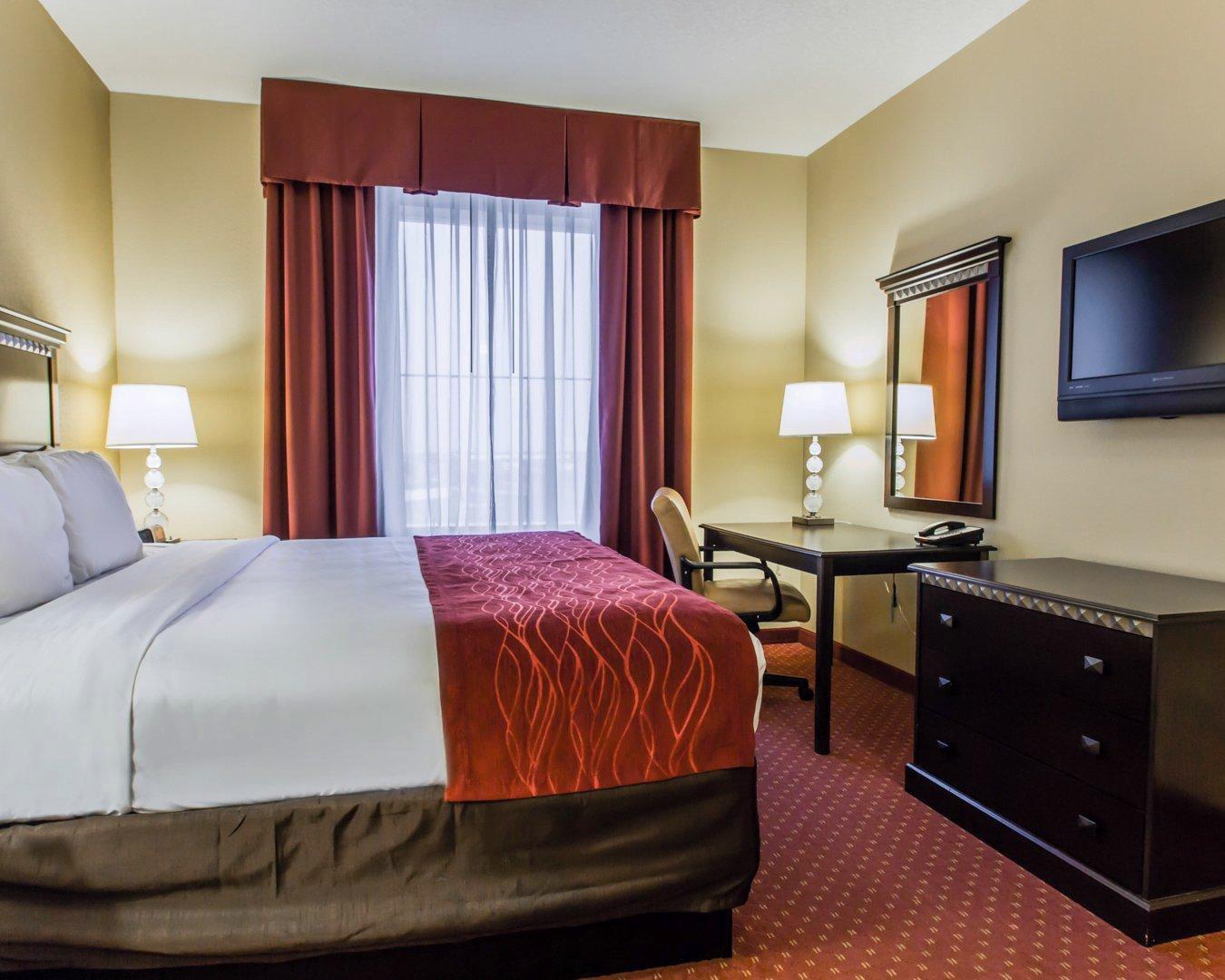 Comfort Inn & Suites Maingate South Davenport Zewnętrze zdjęcie