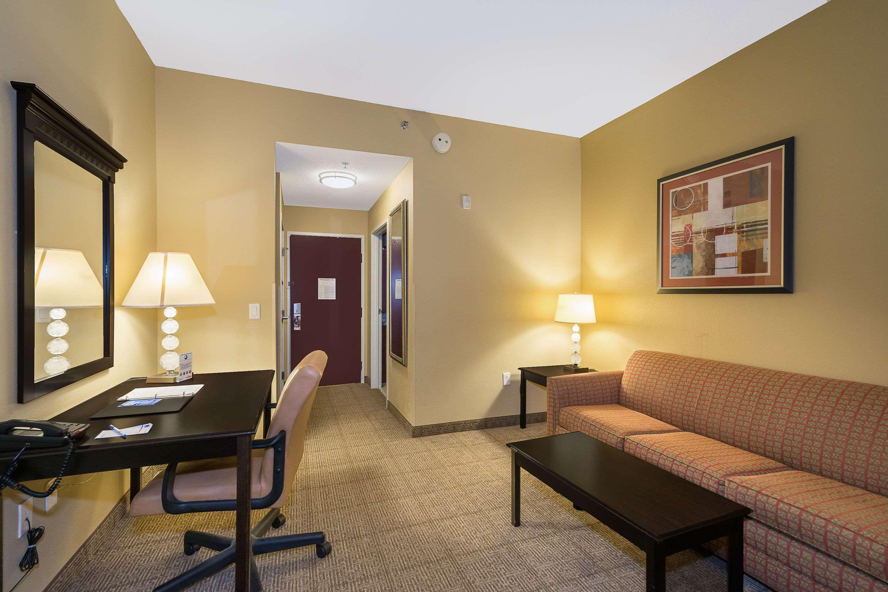 Comfort Inn & Suites Maingate South Davenport Zewnętrze zdjęcie