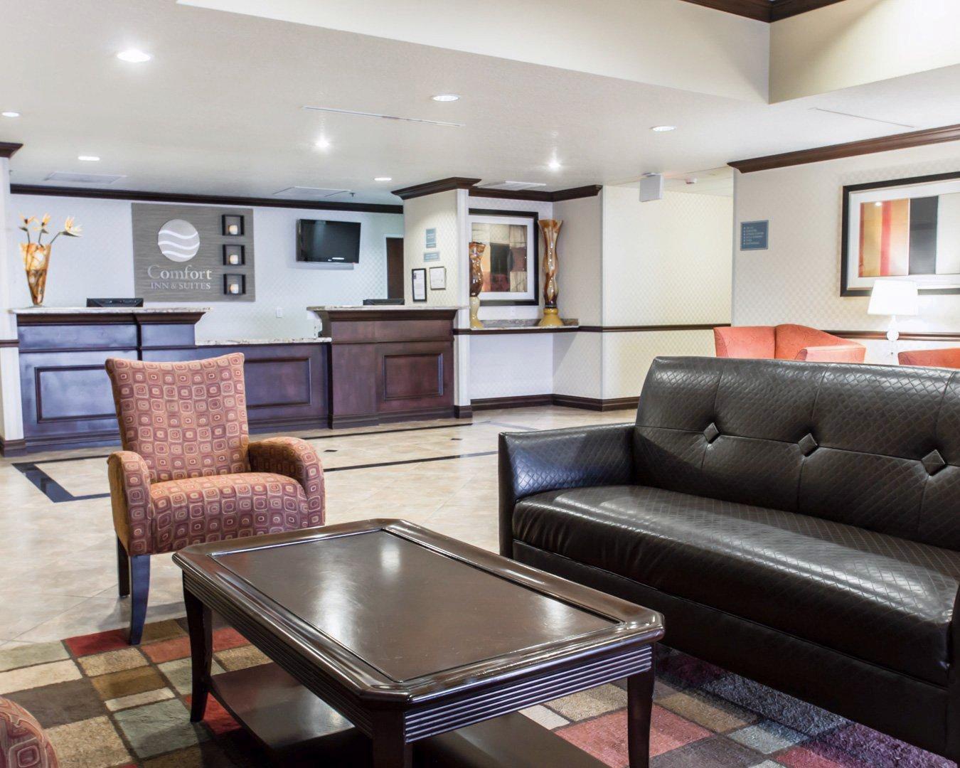 Comfort Inn & Suites Maingate South Davenport Zewnętrze zdjęcie