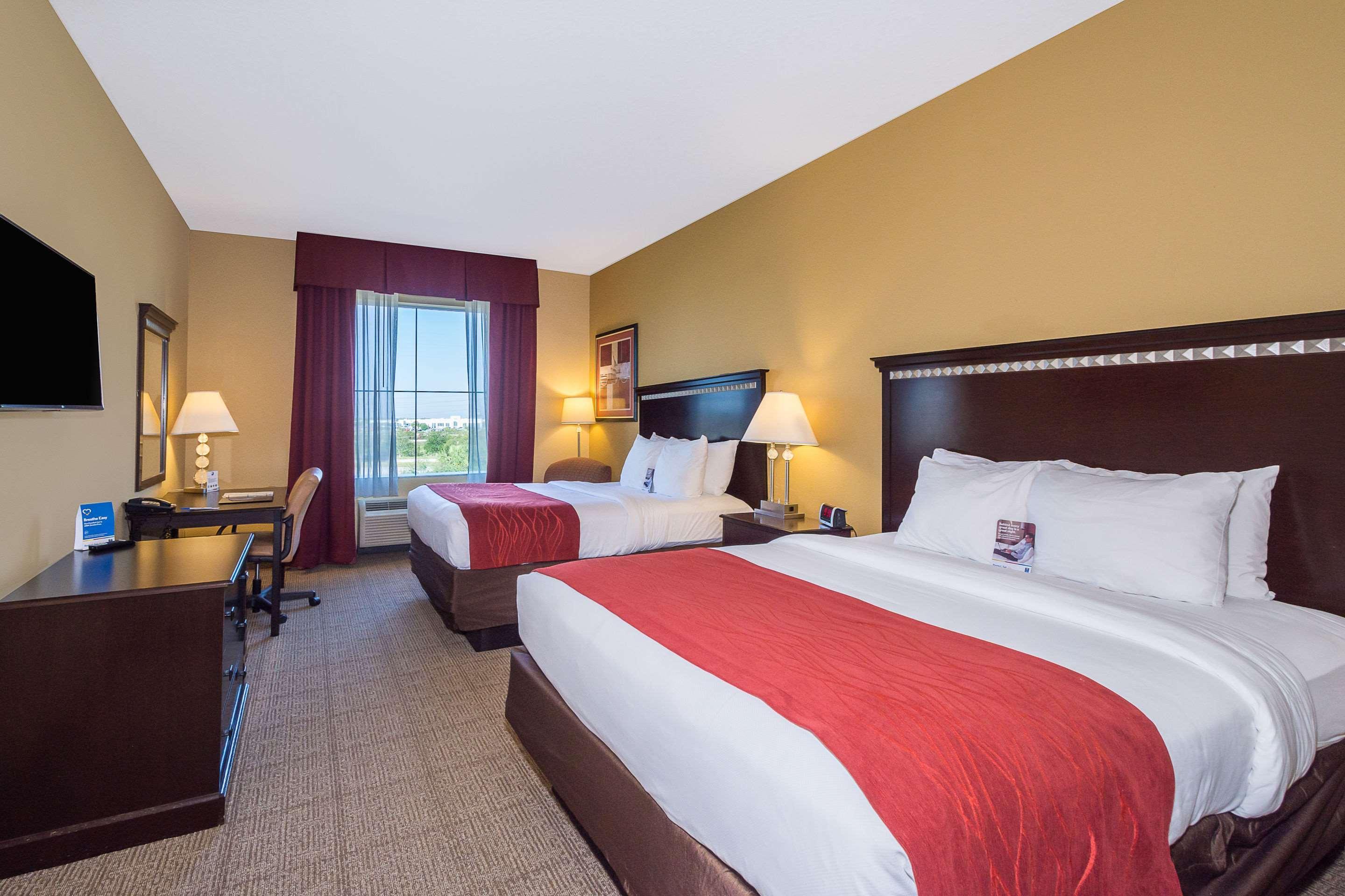 Comfort Inn & Suites Maingate South Davenport Zewnętrze zdjęcie