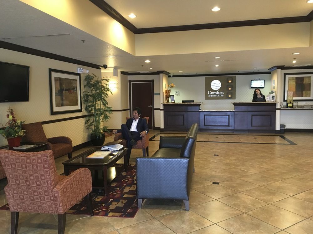 Comfort Inn & Suites Maingate South Davenport Zewnętrze zdjęcie