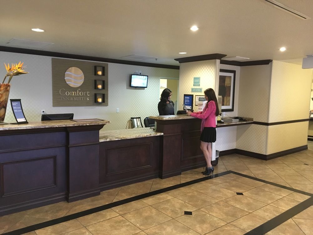 Comfort Inn & Suites Maingate South Davenport Zewnętrze zdjęcie