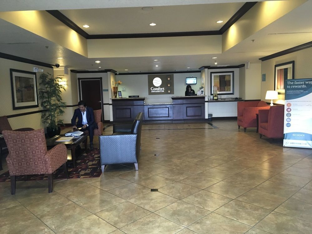 Comfort Inn & Suites Maingate South Davenport Zewnętrze zdjęcie