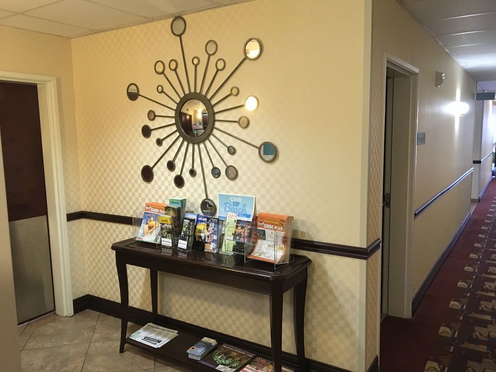 Comfort Inn & Suites Maingate South Davenport Zewnętrze zdjęcie