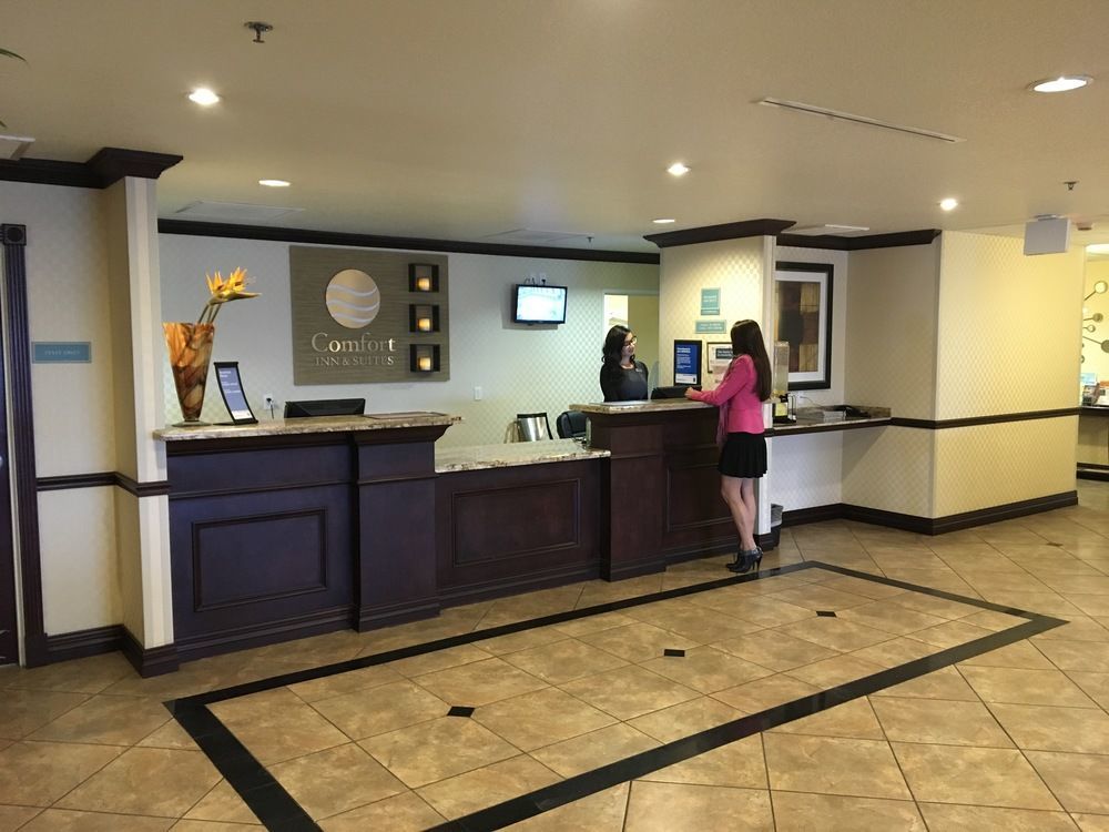 Comfort Inn & Suites Maingate South Davenport Zewnętrze zdjęcie