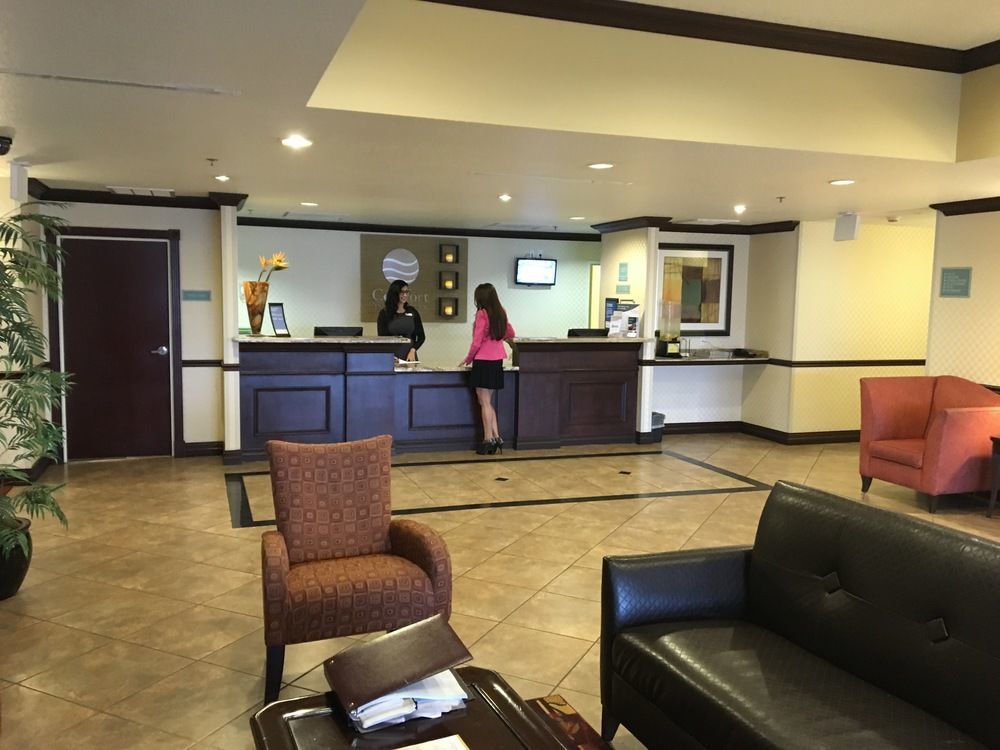 Comfort Inn & Suites Maingate South Davenport Zewnętrze zdjęcie