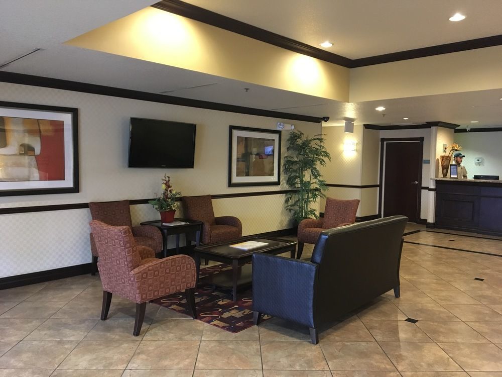 Comfort Inn & Suites Maingate South Davenport Zewnętrze zdjęcie